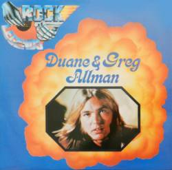 Gregg Allman : Rock Legends - Duane & Greg Allman